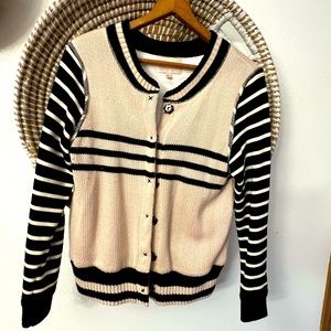 Boutique Cardigan